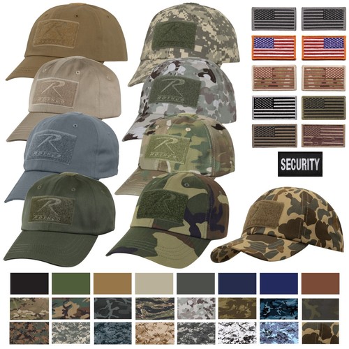 Cappello berretto tattico - cappello,