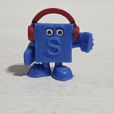 Cuffie Scrabble Junior Gioco