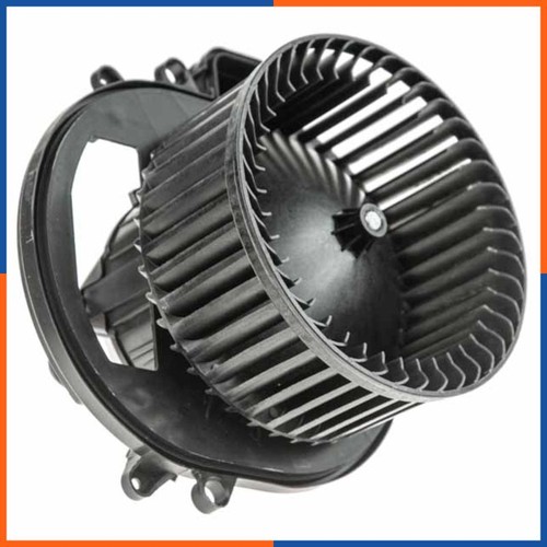 Ventilatore abitacolo per bmw - ventilatore,
