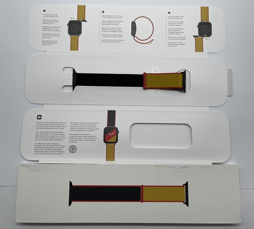 Cinturino originale apple - originale,