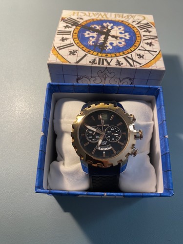 Orologio capri watch chrono - orologio,