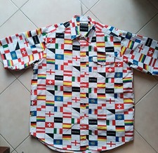 Camicia Balenciaga originale