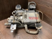 Iveco Daily IV (05.06-03.12) Ausiliaria Riscaldamento (Webasto) 00000203123,