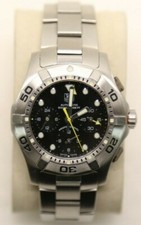 Tag Heuer BLACK Aquagraph