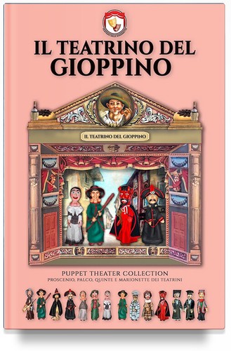 Teatro del gioppino - il,