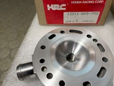 Culata Honda RS250 HRC