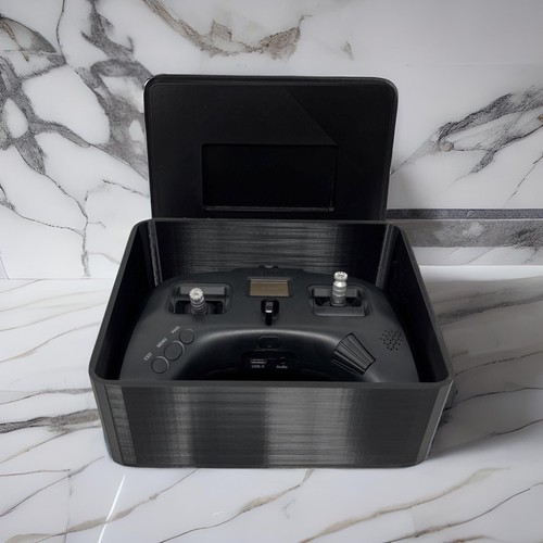 Custodia rigida controller tbs - controller,