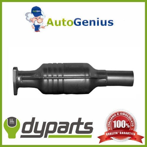 Catalizzatore alfa romeo 145 - romeo,