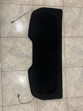 Cappelliera Mensola Copri Bagagliaio LANCIA YPSILON Dal 2011 Al 2023 NERO USATO