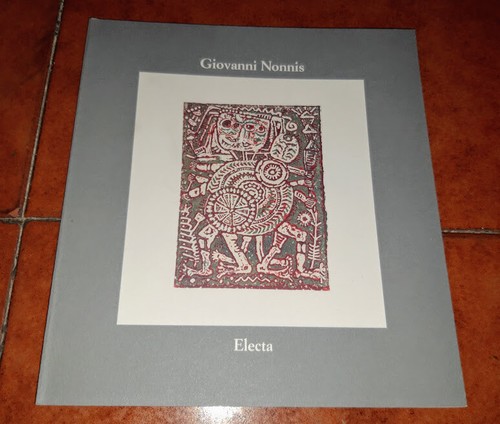 Giovanni nonnis catalogo - giovanni,