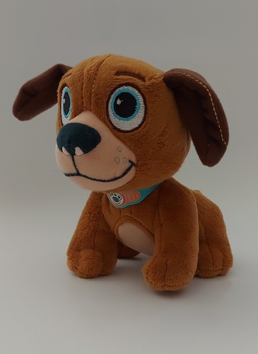 Disney fido dottoressa peluche - fido,