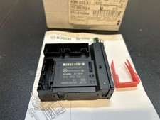 CENTRALINA ALZACRISTALLO