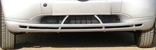 Front Spoiler Smart Fortwo 450