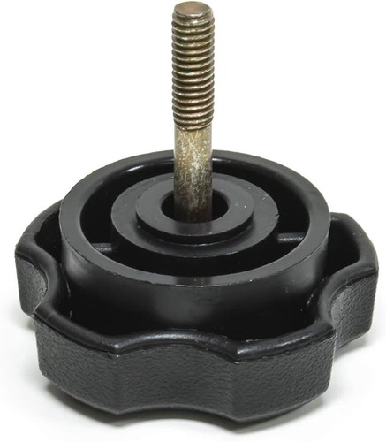 Pomello coperchio filtro echo - pomello,