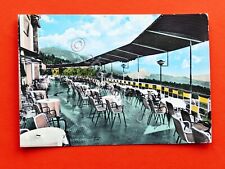 Cartolina Salsomaggiore - Mille Pini - Terrazzo Panoramico - 1966