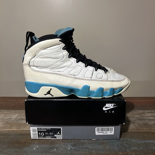 Jordan 1993 blu polvere - jordan,