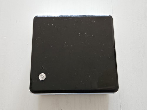 Intel nuc - intel,