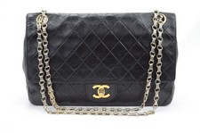 Chanel classic double flap bag - classic,