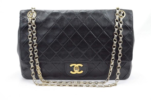 Chanel classic double - chanel,
