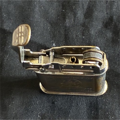 Accendino vintage aquilon - vintage, l'aquilon