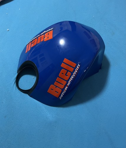 Buell airbox - buell, xb