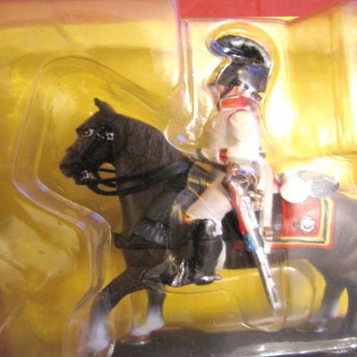 Soldatino piombo cavaliere - soldatino,