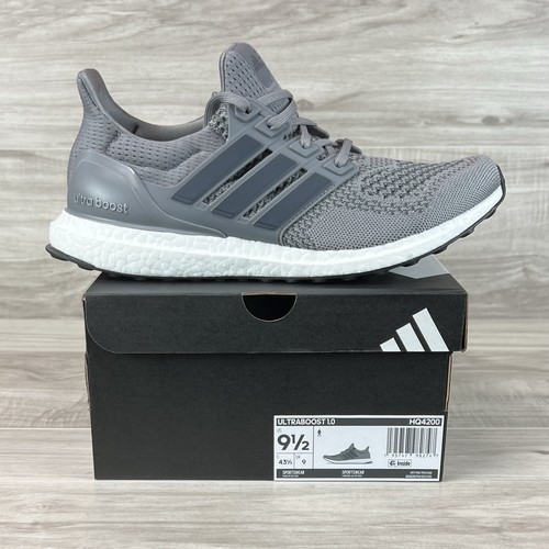 Adidas ultraboost grigio - adidas, 1.0