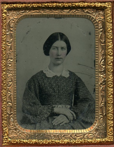 Giovane donna abito - donna,