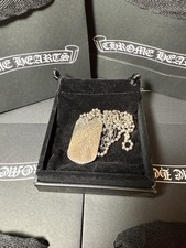 Ciondolo targhetta cane