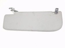 1609258880 ALETTA PARASOLE DESTRO per CITROEN NEMO (VU) (11/07>) 1.4 HDI 2009