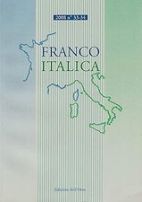 Franco Italica 2008