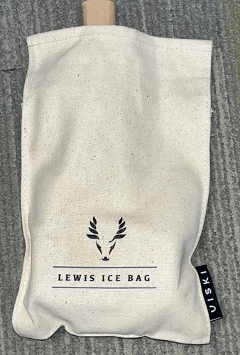 Viski professional lewis borsa - lewis,