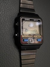 Orologio Uomo Vintage Casio