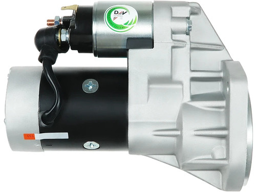 Motorino avviamento nissan - motorino,