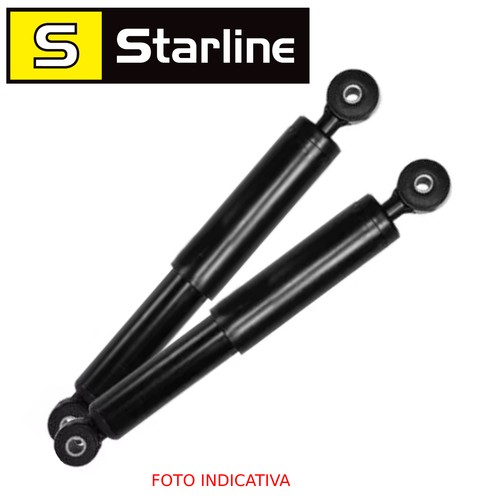 Coppia ammortizzatori ant - coppia,