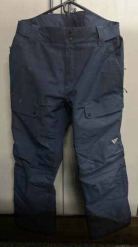 Pantaloni black crows ora - pantaloni,