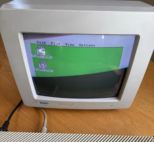 Atari SC1224 14 pollici CRT