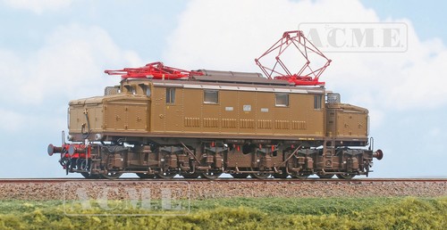 Acme 60583 locomotiva - acme,