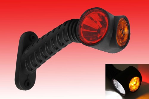 Luce posizione led destra - posizione,