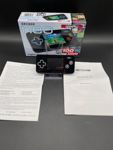 M505 arcade neo - m505,