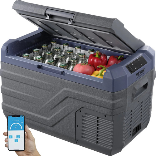 Frigorifero per auto frigo - frigorifero,