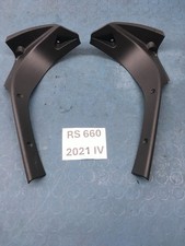 COPPIA RIVESTIMENTO INTERNO APRILIA RS 660 RS660 900 KM  2020 2025