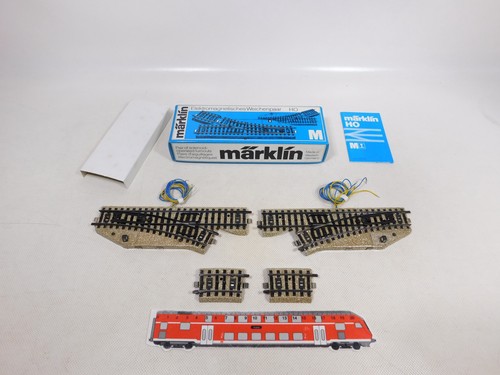Märklin 5137 coppia di - 5137,