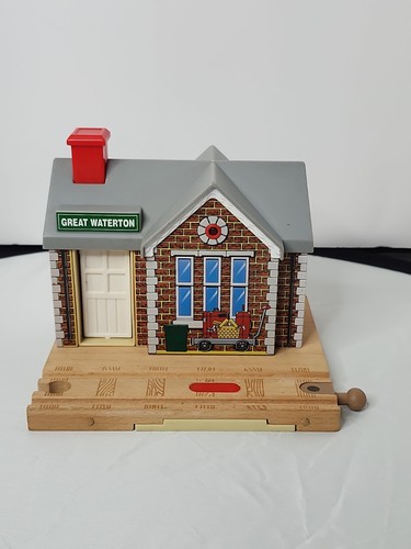 Thomas friends great - thomas,