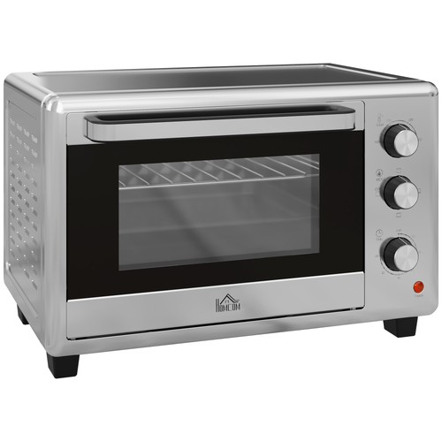 Fornetto elettrico 30l con - elettrico,