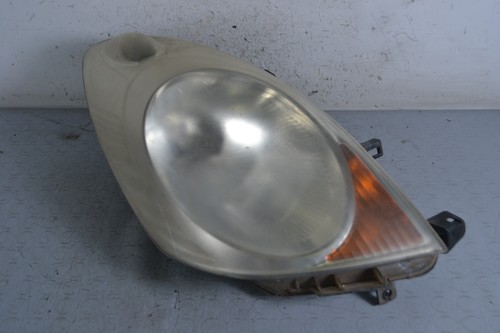 57149 faro anteriore nissan - anteriore,