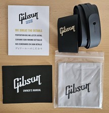 Custodia Gibson Candy