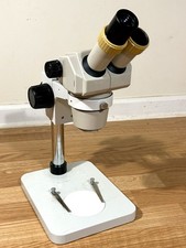 Nikon SMZ-1B Microscopio