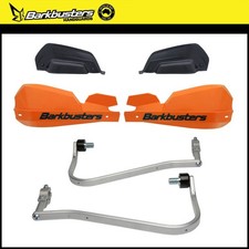 PARAMANI VPS ARANCIONE/NERO