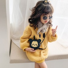 Borsa a tracolla piccola per